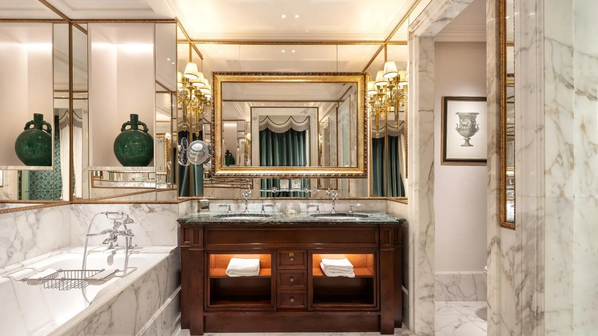 Four Seasons Hotel Firenze 5*, Florence