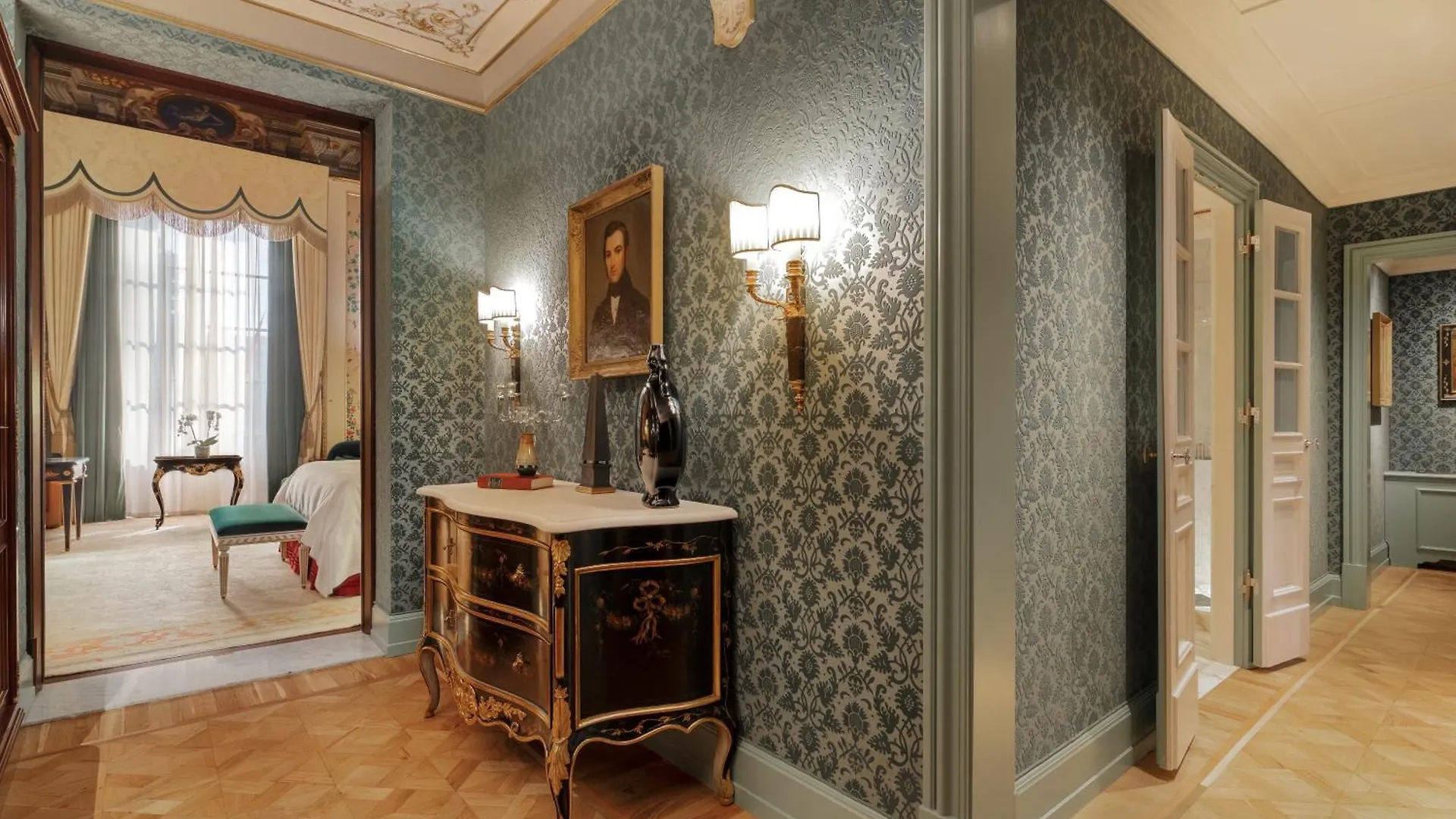 Four Seasons Hotel Firenze