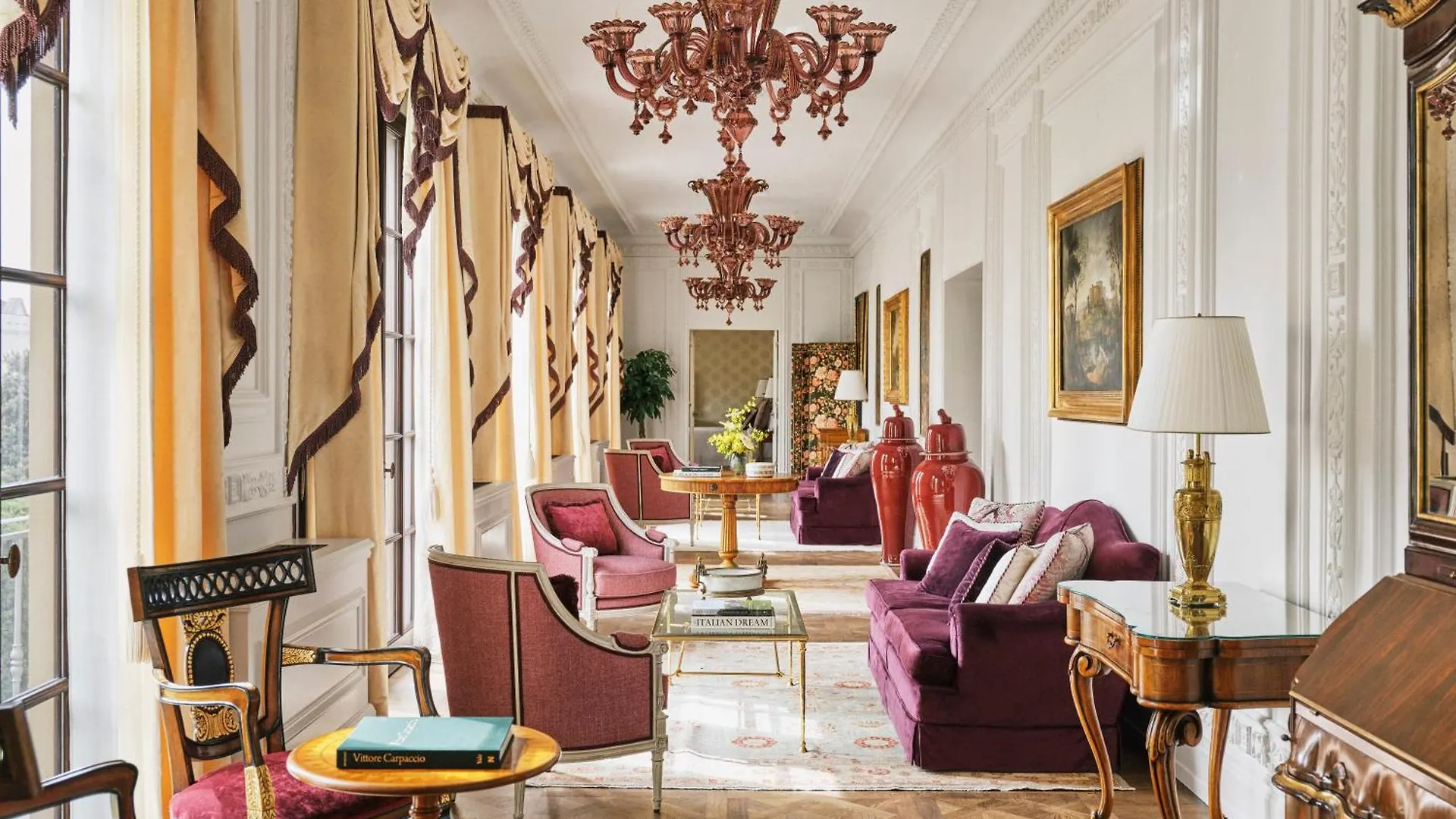 Four Seasons Hotel Firenze