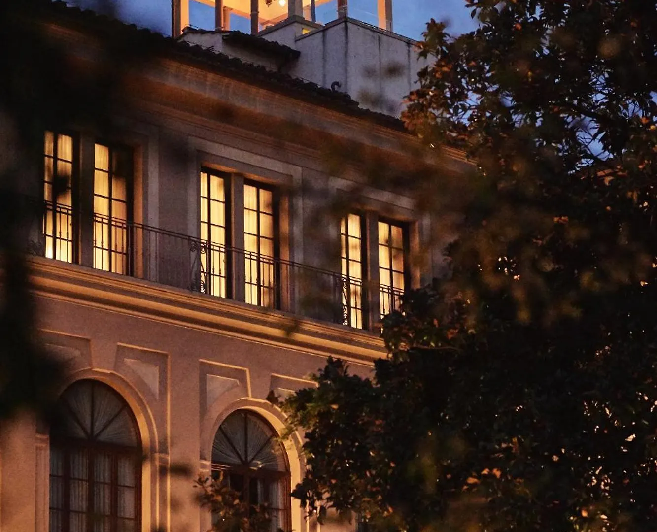 Four Seasons Hotel Firenze