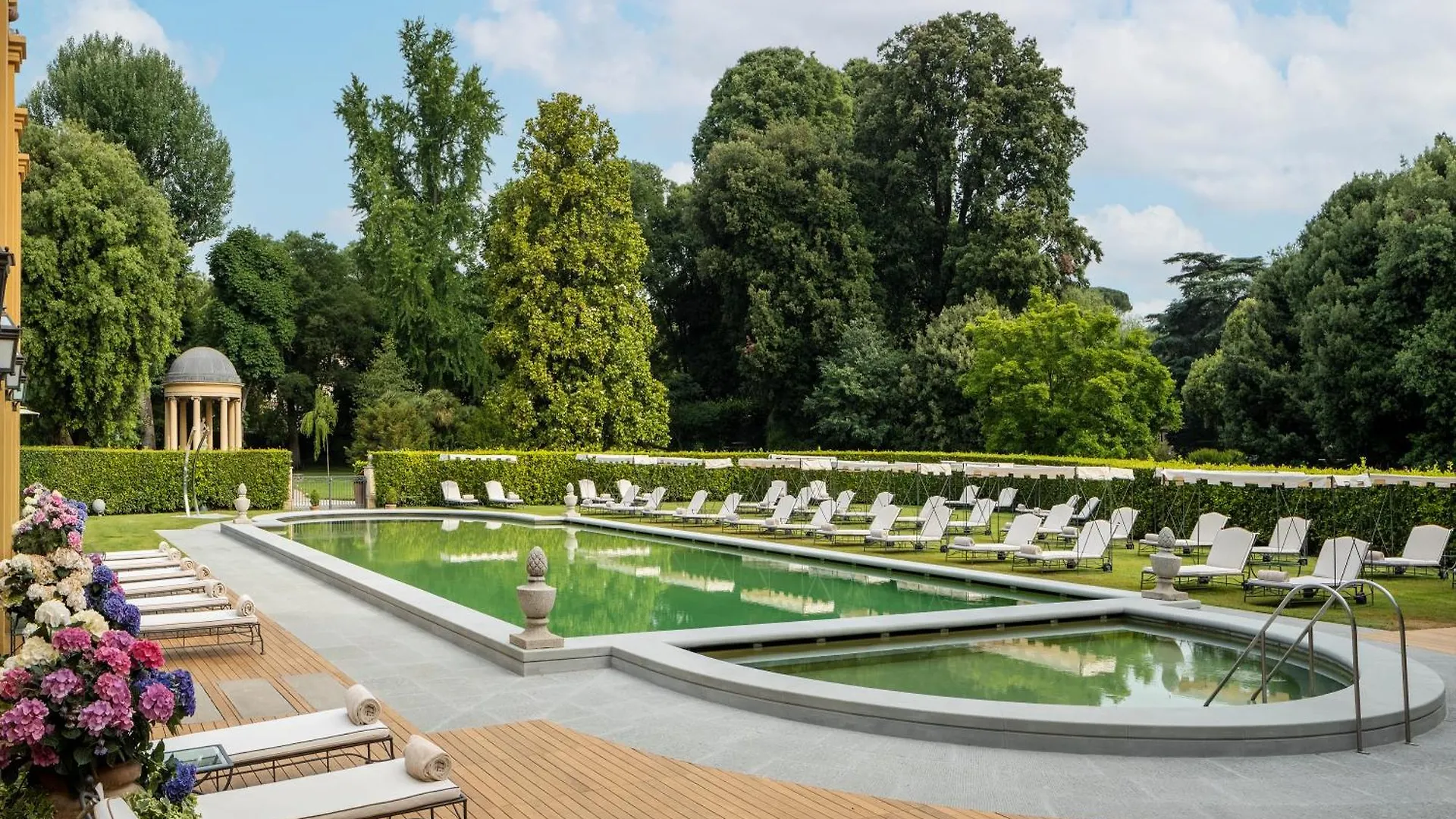 *****  Four Seasons Hotel Firenze Italy