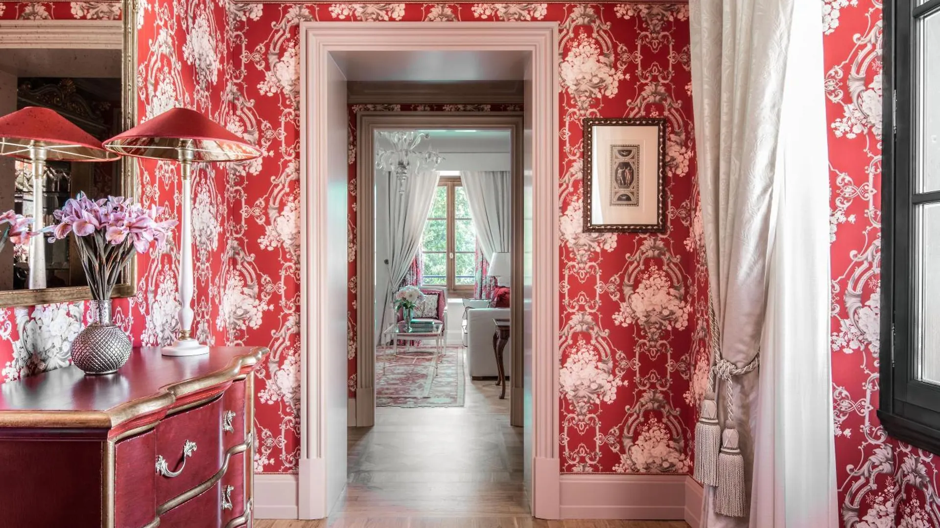 Four Seasons Hotel Firenze