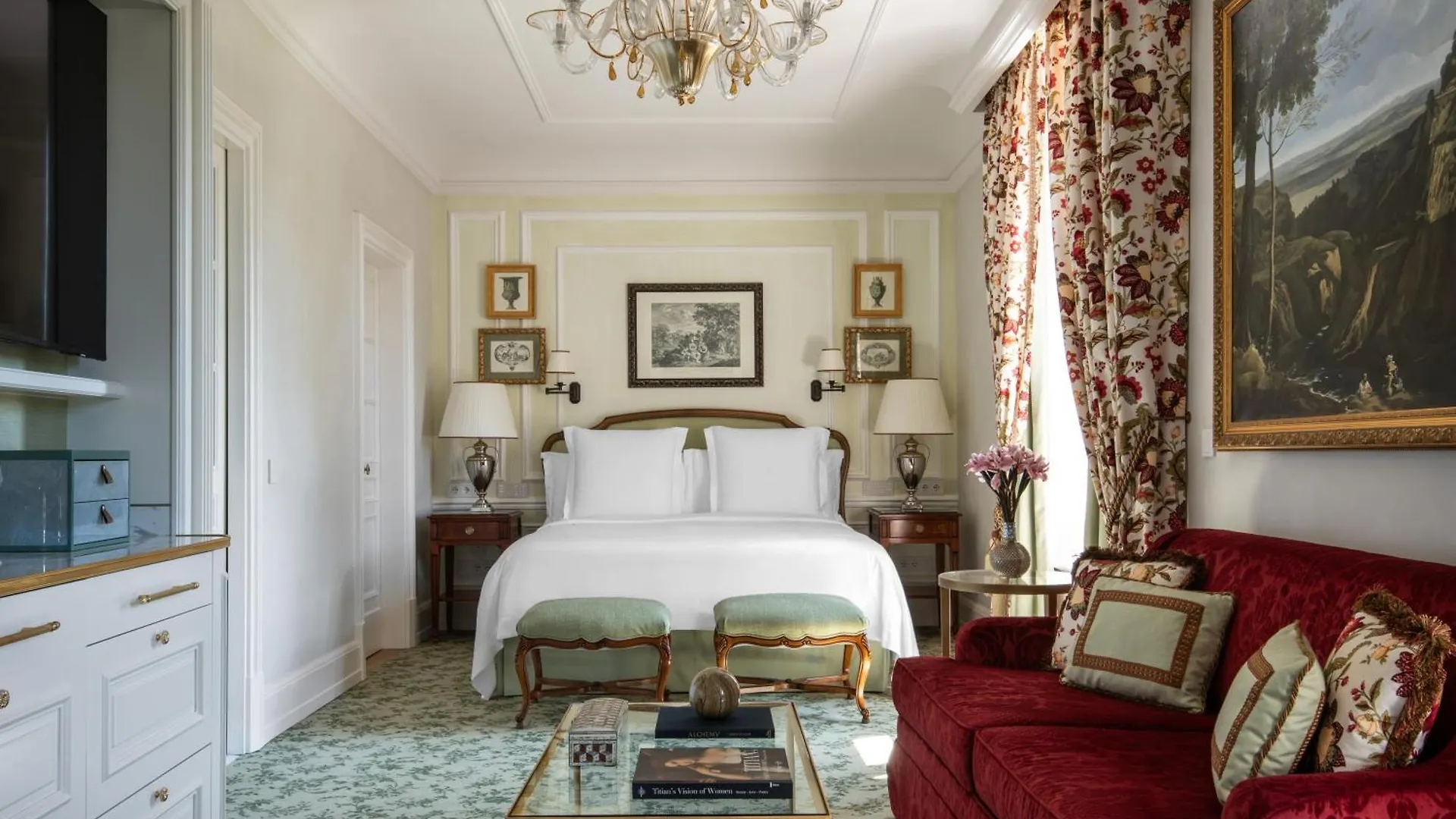 Four Seasons Hotel Firenze