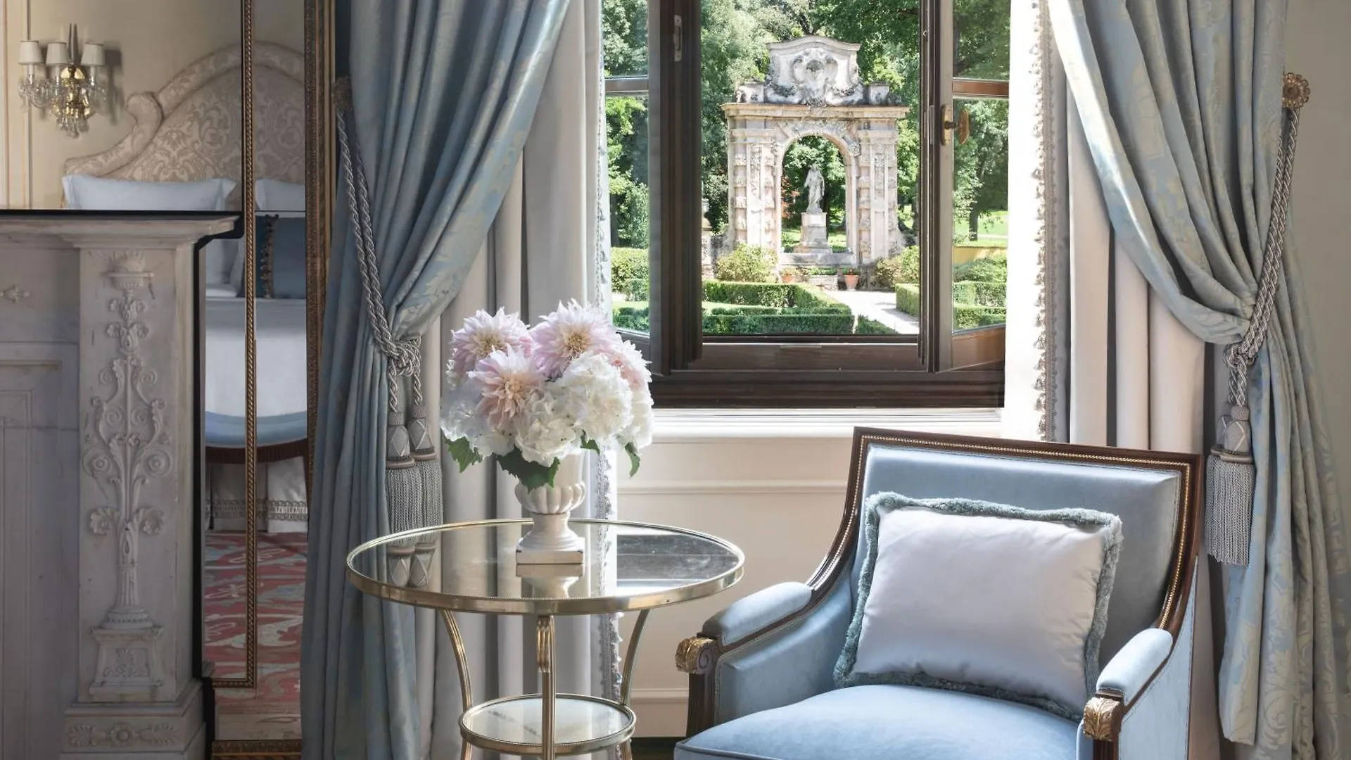 Four Seasons Hotel Firenze