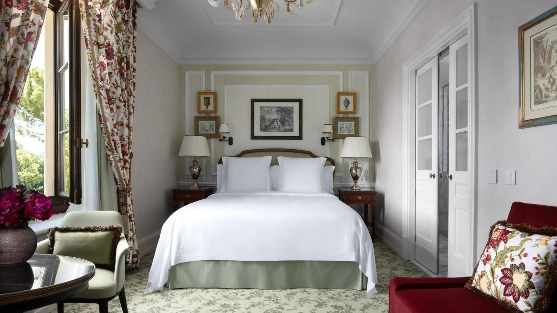 Four Seasons Hotel Firenze