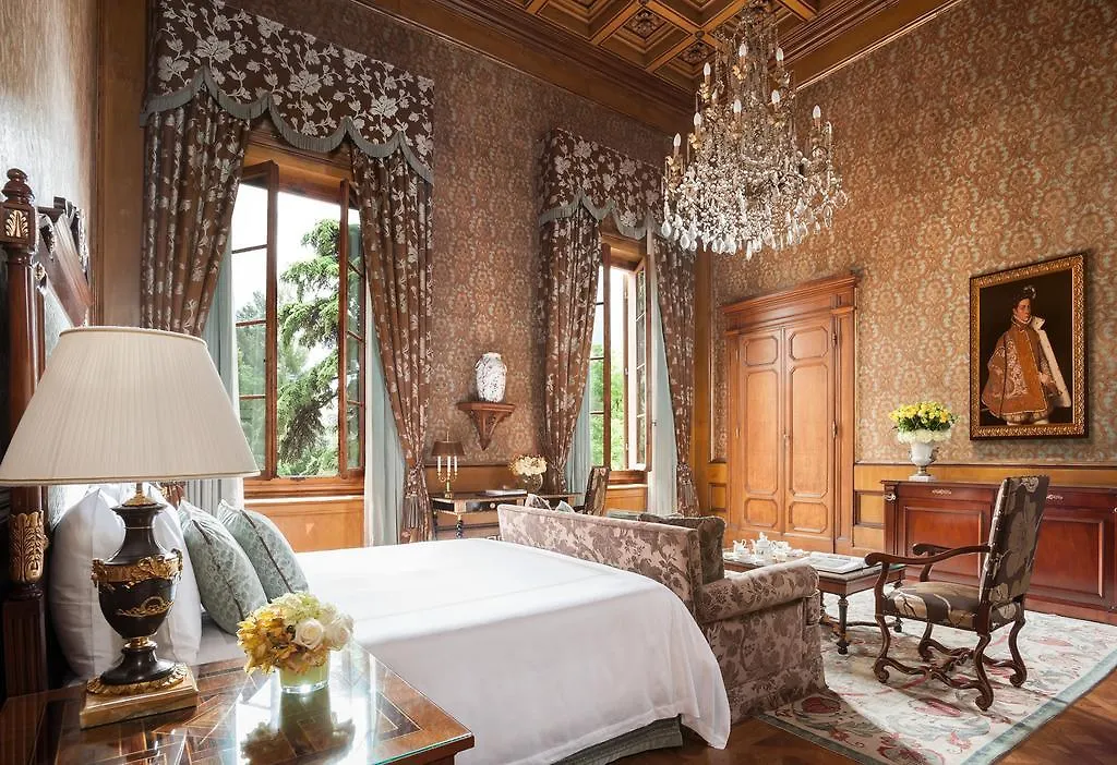 *****  Four Seasons Hotel Firenze Italy