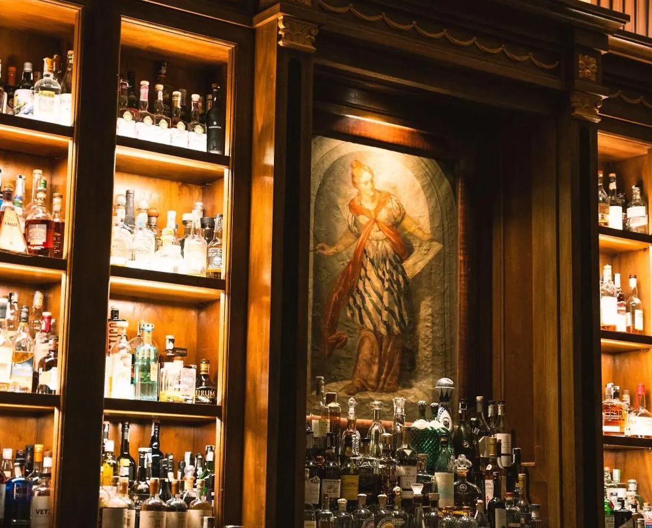 佛罗伦萨四季酒店 酒店